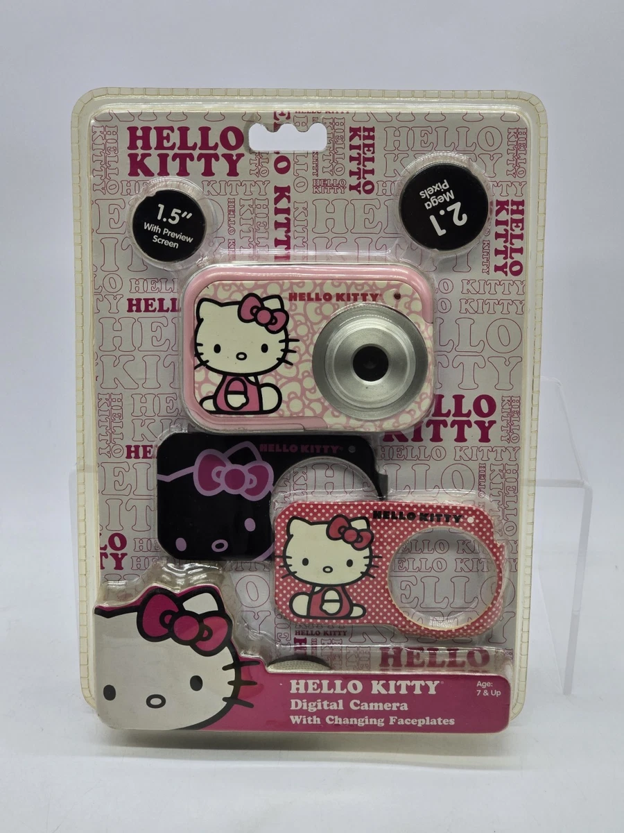 hello kitty camera products for sale | eBay