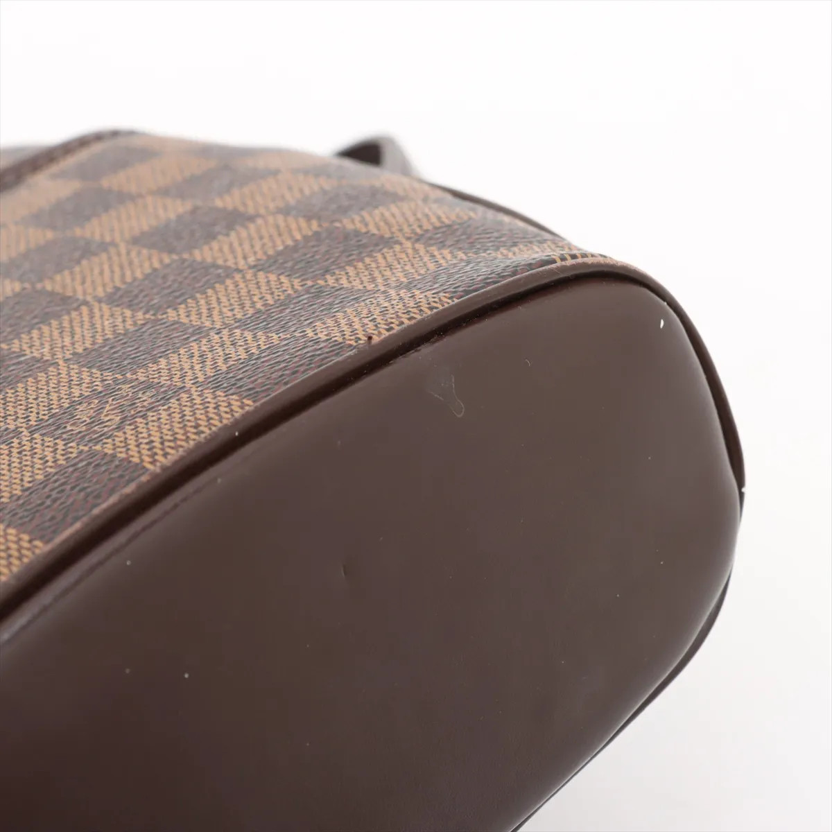 Louis Vuitton Damier Ipanema PM N51294 Brown thumbnail 10
