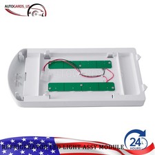 For Whirlpool W11527432 W11333374 W11387579 Refrigerator Light Assy Module