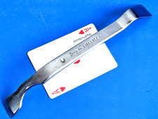 Snap-on Tool Usa Chrome 8-14 Double End 29 45 Brake Adjuster Spoon B1461 New Snap-on Tool Usa Chrome 8-14 Double End 29 45 Brake Adjuster Spoon B1461 New