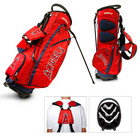 Los Angeles Angels Fairway Stand Golf Bag — photo 7