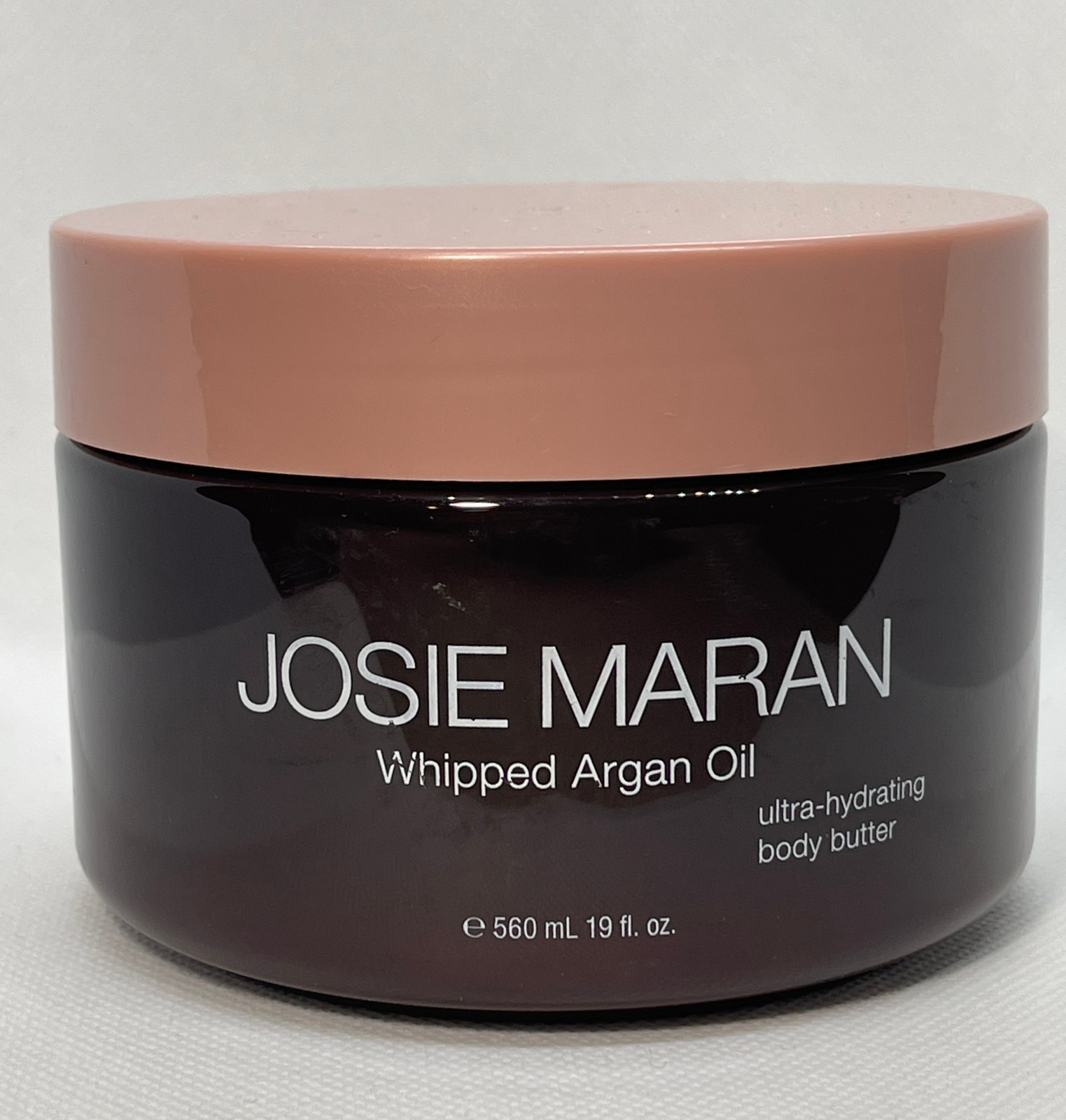 Light Bronze Unscented Vanilla Peach 19 Oz