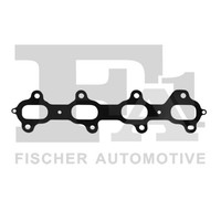 Dichtung AbgaskrüMmer Fa1 412-039 FüR Opel Movano X62 Bus Cdti FWD RWD Mercedes