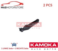 LINKS RECHTS QUERLENKER SATZ VORNE KAMOKA 9050336 2PCS P FÜR VAUXHALL AGILA I