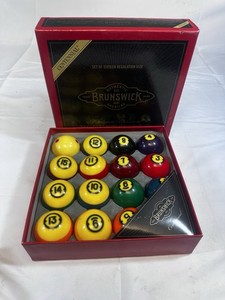 Brunswick Centennial Balls for sale | eBay