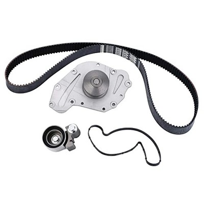  Timing Belt Kit with Water Pump Compatible with 2005-2010 Chrysler 300 