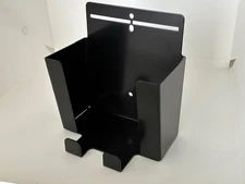 HTP Foot Pedal Holster -works with HTP AMERICA Foot Pedals