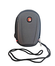 Swiss Gear by Wenger Genesis Camera Case WA-7891-14 Storage travel Case 4"x5"