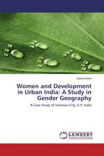Sabina Bano | Women and Development in Urban ...