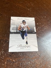 2024 Panini Prestige - Roschon Johnson #49