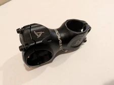 Race Face Turbine 35 Stem, 60mm +/- 6 degree