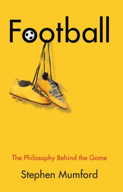 Football: The Philosophy Behind the Game (Little Books That Make You Think) By - Image 4