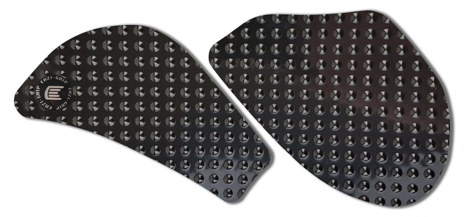 Eazi-Grip Evo Series Tank Grips - Pair | Black | BMW R 1250 RT 2021>Current