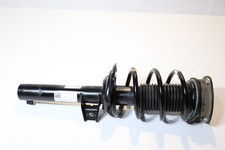 SKODA KODIAQ FRONT SHOCK ABSORBER SPRING  5QF413031CL  5QF412022GL