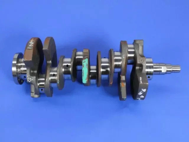 Virabrequim Mopar genuíno 4621983AD - Imagem 3 de 4