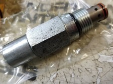 CATERPILLAR 208-1477: Pilot Operated Ejector Relief Valve 2081477