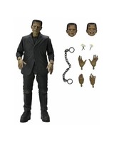 Neca Universal Monsters Ultimate Frankenstein's Monster
