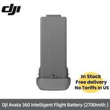 Original DJI AVATA 360 Intelligent Flight Battery 2700mAh -New