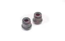 Classic Fiat 500 126 Front Suspension Arm Bush Silent Block Kit Pair 29mm