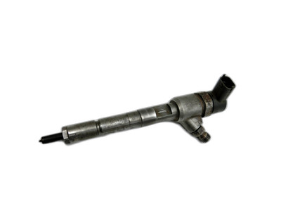 Injektor Einspritzdüse Zyl.1 für Opel Corsa D 06-10 1,2 55KW 93190435 0445110083
