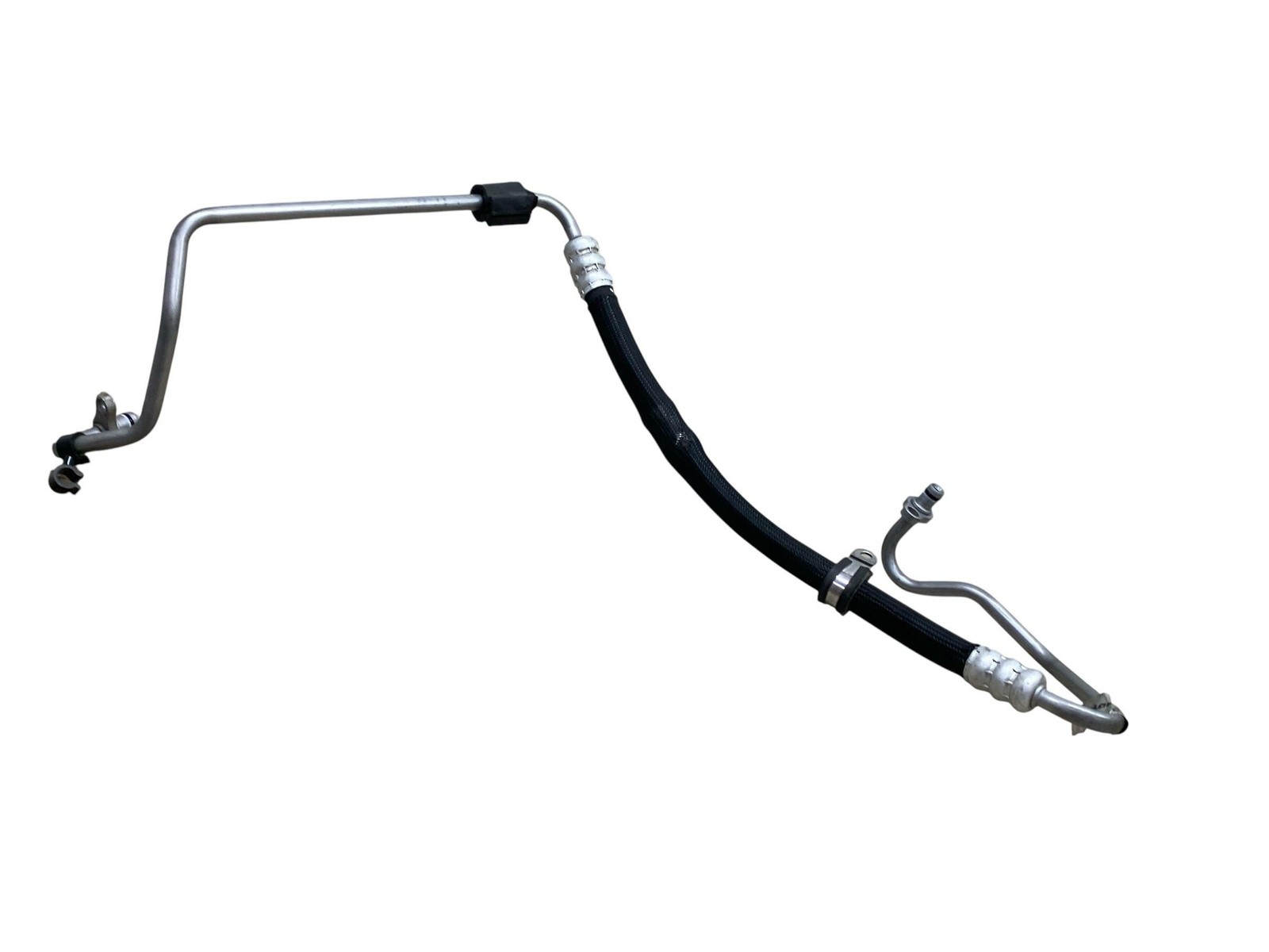 2024 MCLAREN ARTURA STRUT HYDRAULIC HOSE LINE 16DA035CP OEM