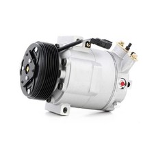MTR Kompressor Klimaanlage 12161874 für OPEL MOVANO X62 Bus VIVARO X82 X83 CDTI