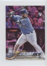 2018 Topps Mini Pink 20/25 Cameron Gallagher Cam Gallagher #271 m4h