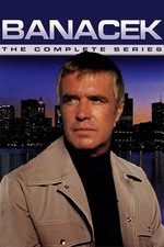 Banacek - The Complete Series (DVD, 2008, 5-Disc Set) for sale