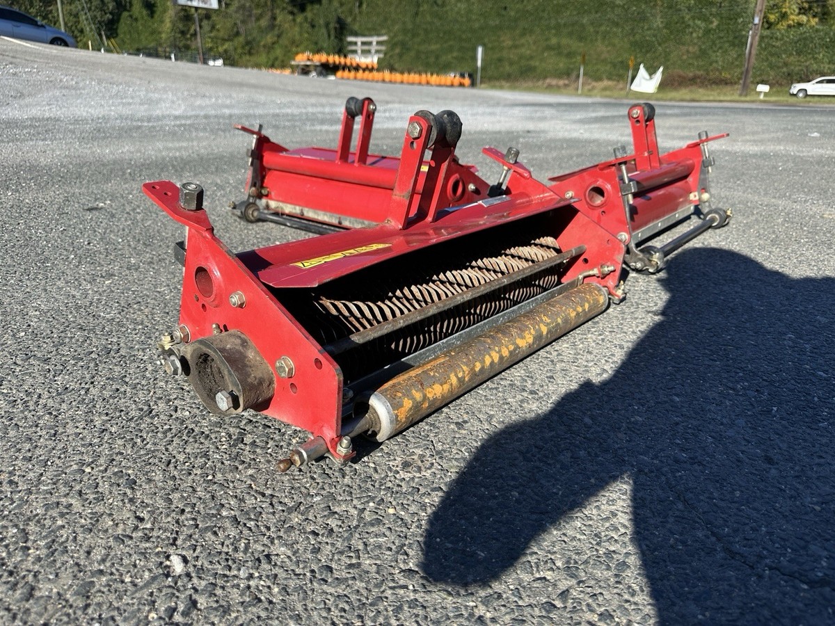y.u@rt Toro Triplex Verticut Reels | 04493 | Greensmaster 3000 Series