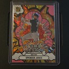 2025 Panini Colby Jones 1973 Topps Autographs (Raw)