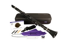 B-flat CLARINET