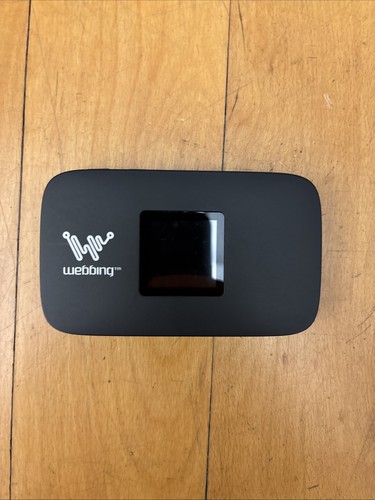 Webbing MF971V 300Mbps 4G LTE Cat6 Mobile WiFi Hotspot Router