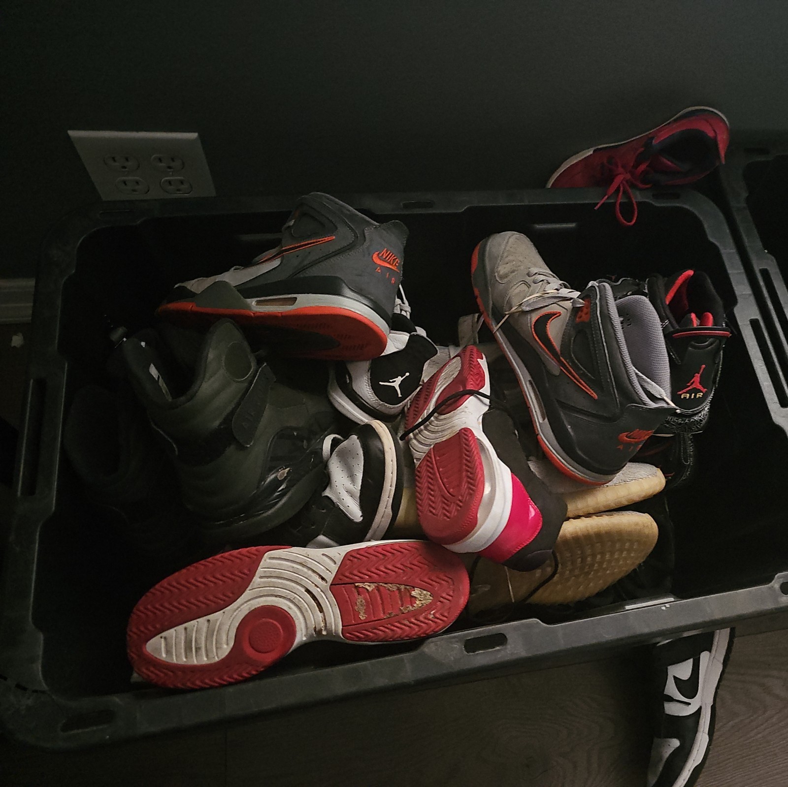 CHEAP SHOES - image 5