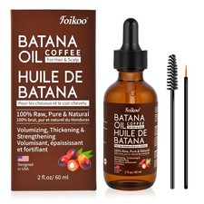 Batana Oil for Hair Growth Dr Sebi Organic, 100 Raw Pure  Natural Botana Oil f