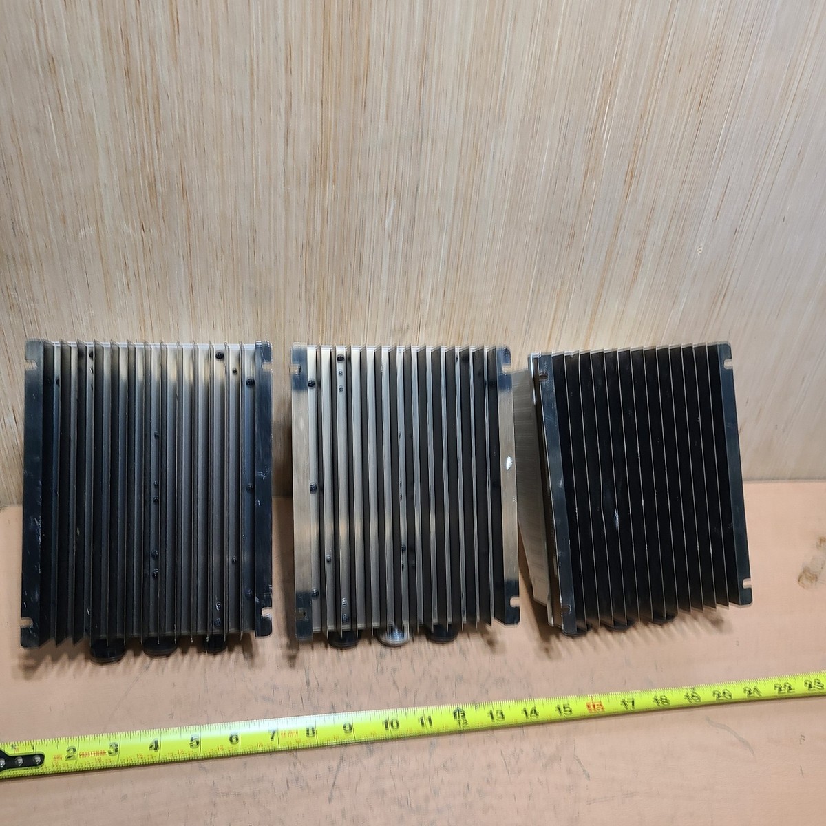 Lenze AC Tech SMVector Series NEMA 4X Enclosed Variable Frequency