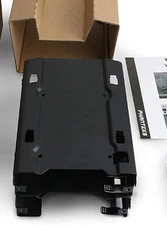 Phanteks - Stackable 3.5" HDD Bracket Duo Pack Cases Ph-Hddkt, Black