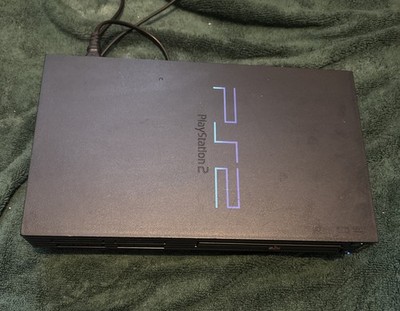 Sony PlayStation 2 PS2 Debug TEST Entwickler Konsole DTL-H30002 S 