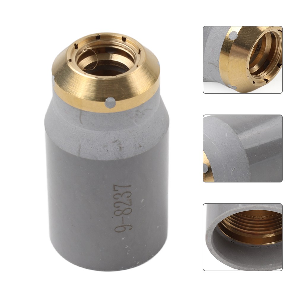 9-8219 Thermal Dynamic SL60 SL100 Plasma Torch Body - 1420 9-8219 Thermal Dynamic SL60 SL100 Plasma Torch Body - 1420