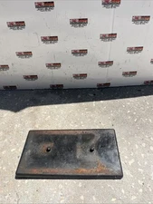 🇯🇵HONDA🇩🇪ACURA INTEGRA CIVIC DEL SOL BATTERY TRAY OEM FACTORY *502*