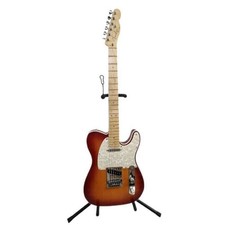 Fender electric guitar USA American Deluxe Telecaster N3 ACB/M 2007 musical