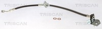 Triscan Bremsschlauch 8150 431007 FüR Hyundai Solaris HCR HCI Accent 5 HC KIA YB