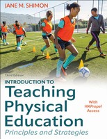Introduction To Teaching Physical Education | Principles And Strategies | Shimon