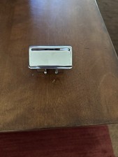 70-74 E Body 71-74 B Body Rear Console Mounted Ashtray And Bezel Mopar