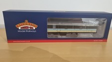 Bachmann 39-189 BR Mk1 BG Full Brake Scotrail Coach OO Gauge