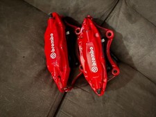 2008-2023 Dodge Challenger Charger Brembo 4 Piston Gt Srt Scat Big Brake 2 2008-2023 Dodge Challenger Charger Brembo 4 Piston Gt Srt Scat Big Brake 2