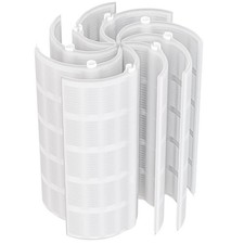 60 Sq Ft Swimming DE Pool Filter Grids Compat...