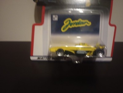 Hot Wheels Jordan 