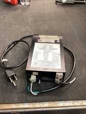 Omega DP4-S P2/Cable Connector