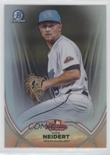 2020 Bowman Chrome 2019 Arizona Fall League AFL Stars Nick Neidert #AFL-NN uk2