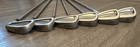 Titleist DCI 990 Iron Set 6pcs 5-PW Steel Dynamic Gold Flex Stiff RH